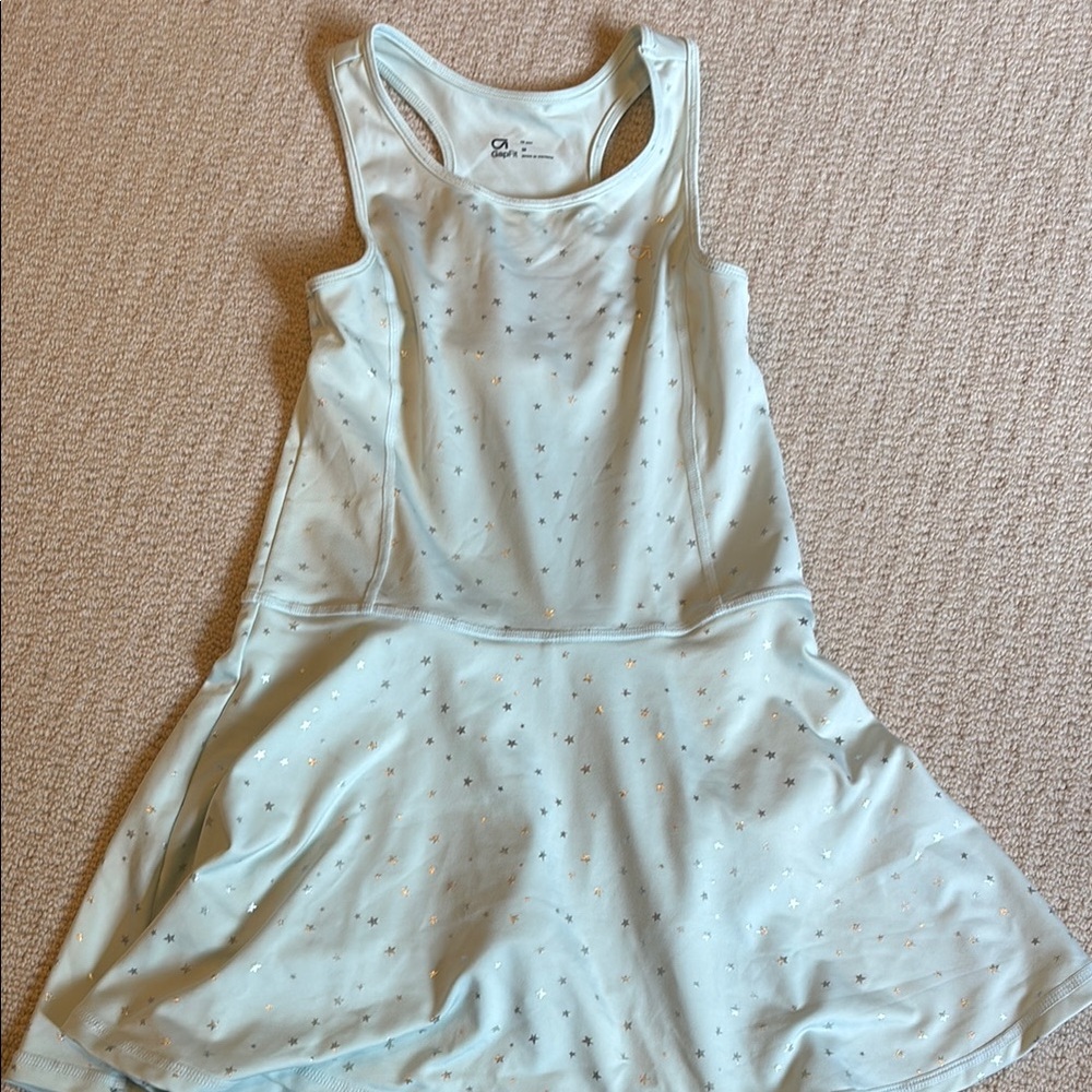 GAPFit Star Tennis dress